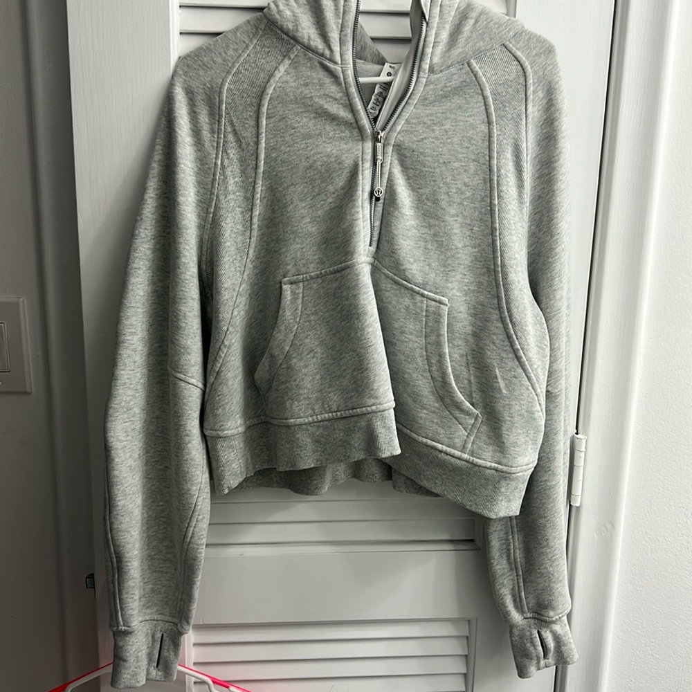 Lulu lemon scuba
